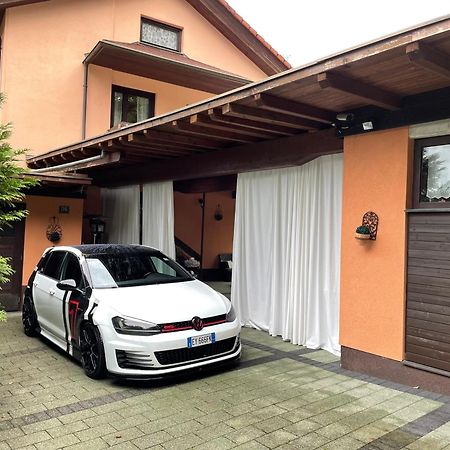 Haus Graf Velden Villa Velden am Woerthersee Exterior photo