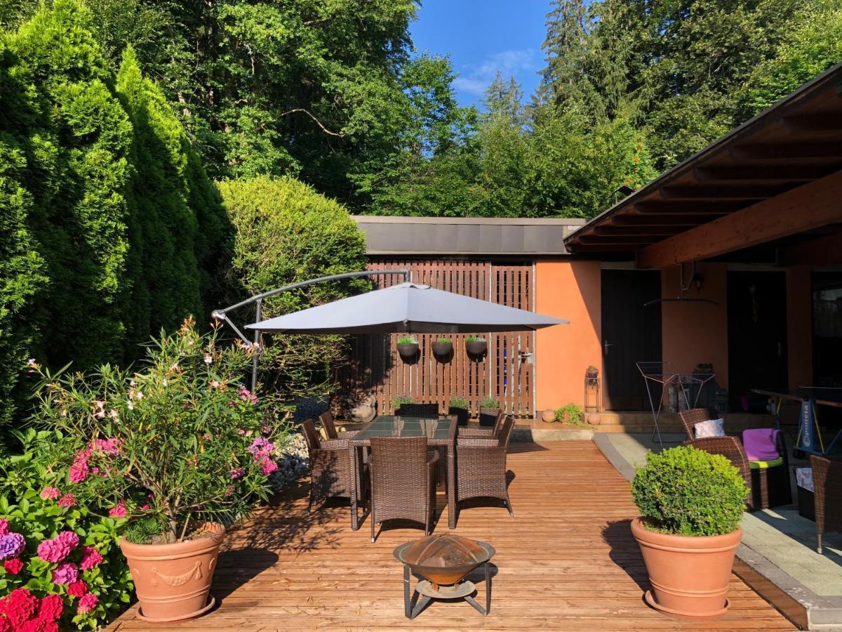 Haus Graf Velden Villa Velden am Woerthersee Exterior photo
